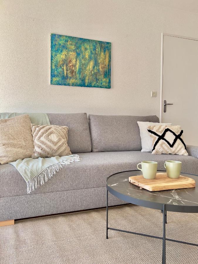 La Voulzie Appartement - Proche Centre Avec Parking Prive Provins Eksteriør bilde
